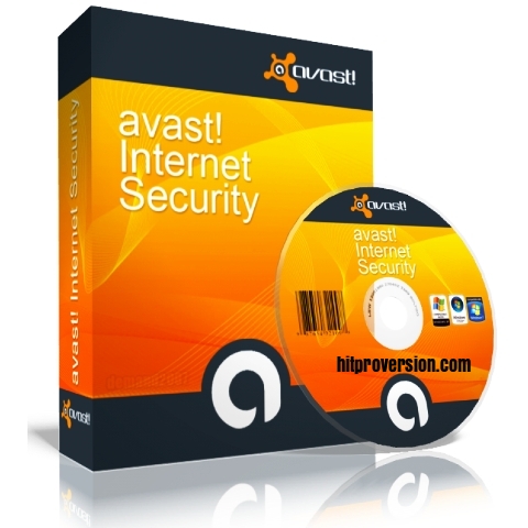 Avast Internet Security License Key Free Download